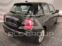 2016 Mini COOPER