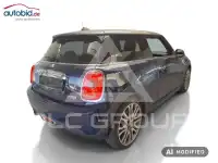 2016 Mini COOPER