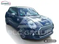 2016 Mini COOPER