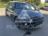 2016 Mini COOPER