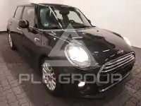2016 Mini COOPER
