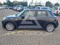2016 Mini COOPER