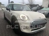 2016 Mini COOPER