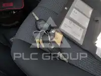 2016 Isuzu D-Max