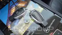 2016 Mercedes Benz CLS-Class