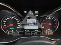 2016 Mercedes Benz C