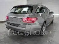 2016 Mercedes Benz C