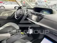 2016 Citroen C4