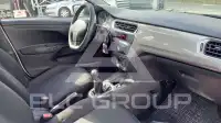 2016 Citroen C-Elysee