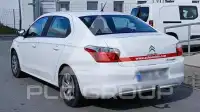2016 Citroen C-Elysee