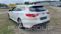 2016 KIA Optima