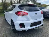 2016 KIA Ceed