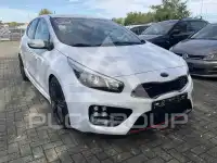 2016 KIA Ceed
