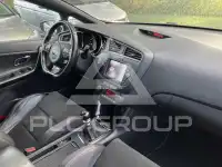 2016 KIA Ceed