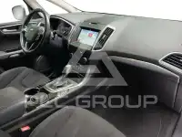 2016 Ford S-Max