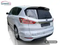 2016 Ford S-Max