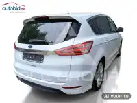 2016 Ford S-Max