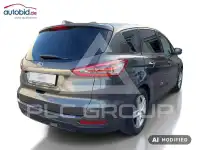 2016 Ford S-Max