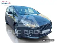 2016 Ford S-Max