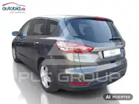 2016 Ford S-Max