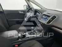 2016 Ford S-Max