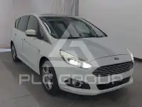 2016 Ford S-Max