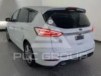 2016 Ford S-Max