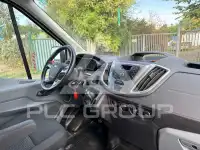 2016 Ford TRANSIT