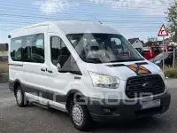 2016 Ford TRANSIT