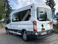 2016 Ford TRANSIT