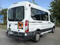 2016 Ford TRANSIT
