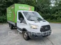 2016 Ford TRANSIT