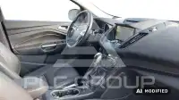 2016 Ford Kuga