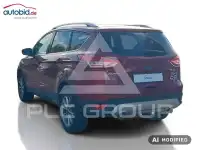 2016 Ford Kuga