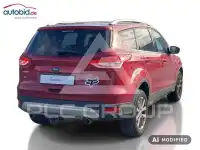 2016 Ford Kuga