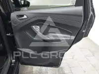 2016 Ford Kuga