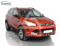 2016 Ford Kuga