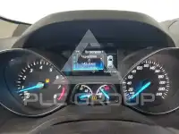 2016 Ford Kuga