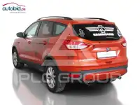 2016 Ford Kuga
