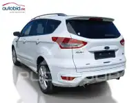 2016 Ford Kuga