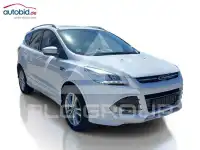 2016 Ford Kuga