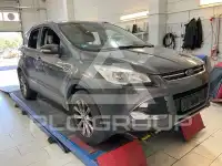 2016 Ford Kuga