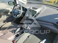 2016 Ford C-MAX