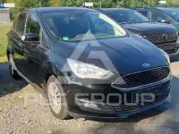 2016 Ford C-MAX