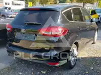 2016 Ford C-MAX