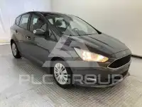 2016 Ford C-MAX