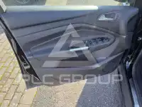 2016 Ford C-MAX