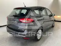 2016 Ford C-MAX
