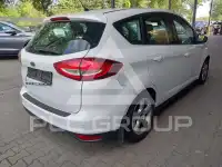 2016 Ford C-MAX