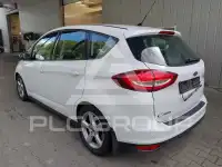 2016 Ford C-MAX